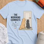 The Morning Commute T-Shirt