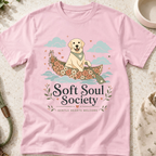Soft Soul Society T-Shirt