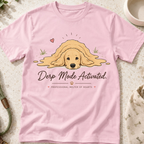 Derp Mode Activated T-Shirt